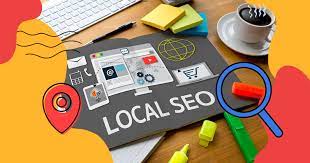 Boosting Your Business Visibility: The Power of Local SEO